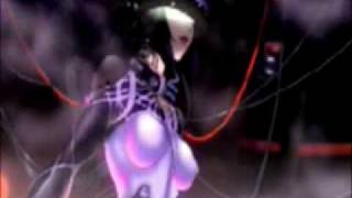 Ghost In The Shell - Temple of Your Dreams