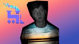 FREE Powfu Type Beat "Nah" | Lo-Fi Beats to rap to