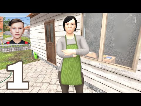 Schoolboy Runaway Gameplay Part 1 Act 1 - Escape Main Gate