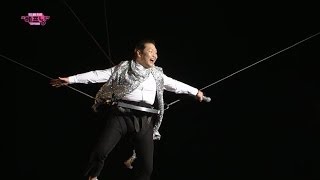 【TVPP】PSY - Paradise, 싸이 - 낙원 @ PSY concert &#39;Happening&#39;