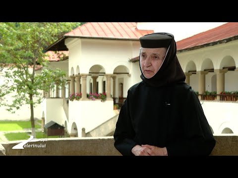 Mănăstirea Hurezi, din județul Vâlcea #pasiipelerinului