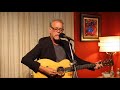 Cliff Eberhardt: "Have A Little Heart"  Live @ FolkhouseOmaha