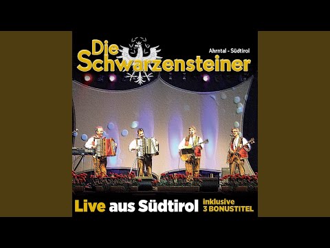 Heute wolln wir feiern (Live)