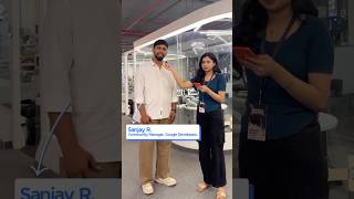 Google Developer Expert’s Advice for Students