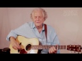 Acoustic Guitar Sessions Presents Peter Rowan