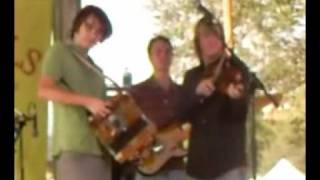 Prends Courage--old & new