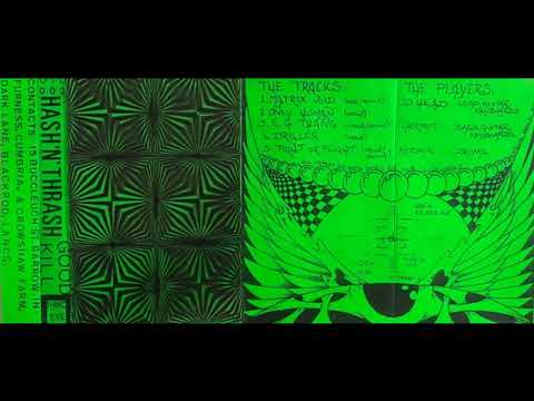 Hash'N'Thrash - Good Kill