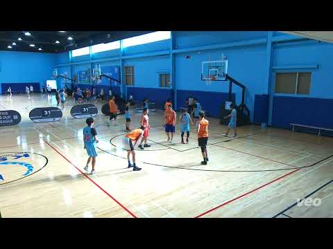 Big Ballers (50) tier 18 - 2023 Fall  Miami Eats (34) - tcbl sunday