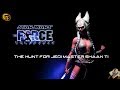 Old School Cool - The Force Re-Unleashed - Jedi Master Shaak Ti - The final challenge? Old School Cool - The Force Re-Unleashed - Jedi Master Shaak Ti - The final challenge?