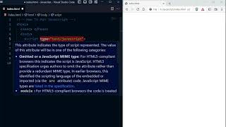 2- How to run  Javascript? - ازاي نشغل كود الجافاسكربت؟