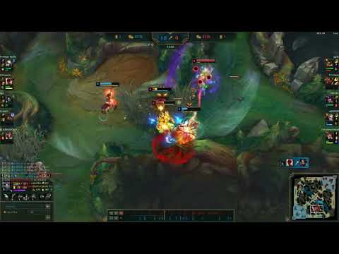 LIDER - Akali - June 2020