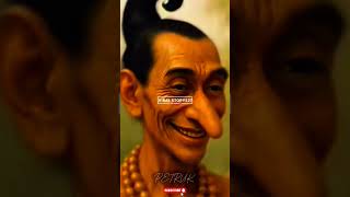 Download lagu FILOSOFI PUNOKAWAN SEMAR, PETRUK, GARENG, BAGONG #shorts #short #punokawan mp3