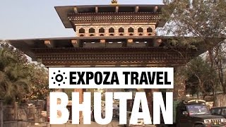 Bhutan Travel Video Guide