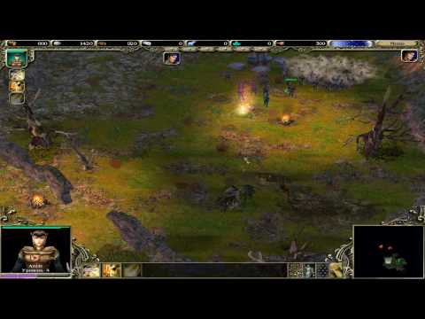 Let's Play SpellForce The Order of Dawn - Part 14