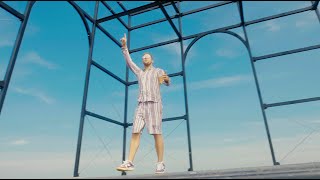 Jeppe - Festivalterrein video