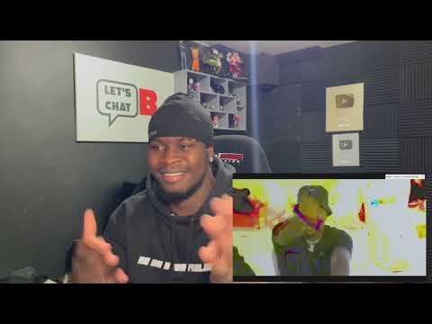 GRINGO REAGINDO A 1. Rock Danger feat: Major RD E Borges - LIDERANÇA (prod. Kib7)