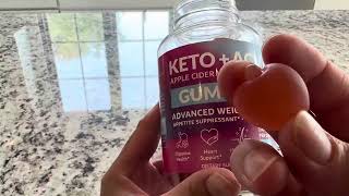 Keto ACV Gummies Advanced Weight Loss, Made in USA Tasty ACV Keto Gummies Review