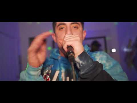 SIXZTAR YOUNG GG LIVE PANDEMIC PERFORMANCE. (9 UNRELEASED TRACKS) !