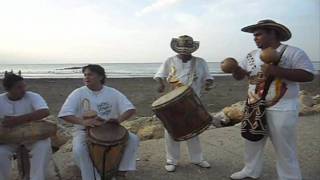Caribe Ritmo y Tambo - La Tumbacatre