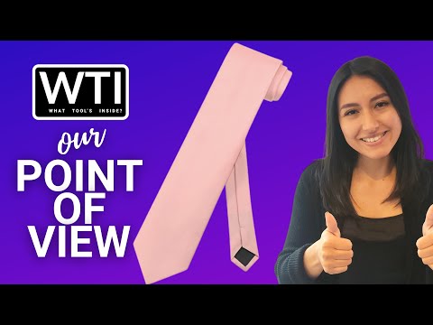 Vesuvio Napoli NeckTies - WTI product video review