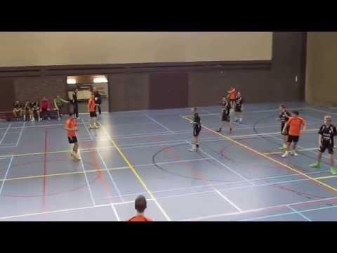 HS Gelre --  Aalsmeer  1 -1