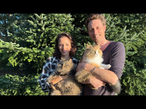 Lukas Perman & Marjan Shaki in Tierisch prominent vom 04.06.2025