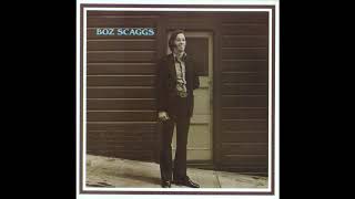 Bos Scaggs - Look What I Got