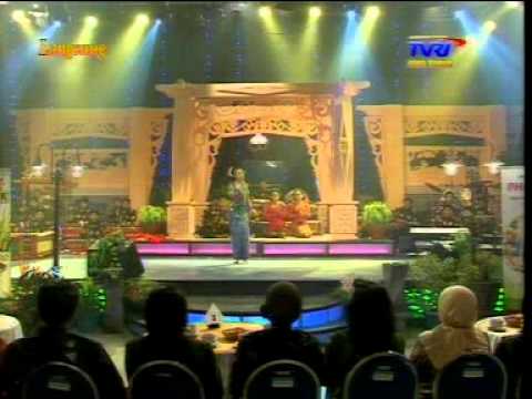 Gagad enjang Ida Ayu