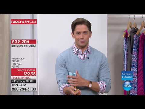 HSN | Lawn & Garden Clearance 06.16.2017 - 05 AM