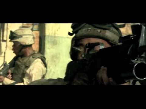 Otherwise - Soldiers - Black Hawk Down