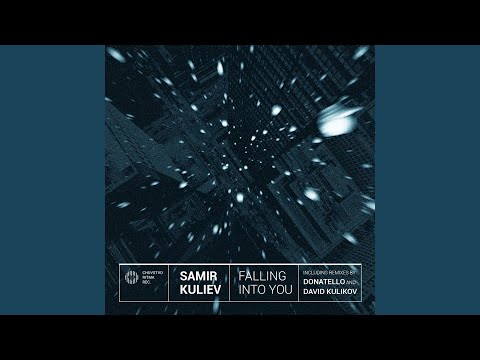 Falling Into You (Donatello Sweet Dreams Remix)