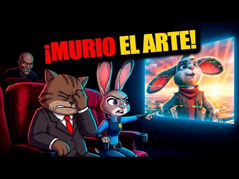 Inteligencia Artificial, te falta un algo | Casi Creativo