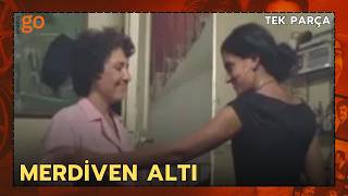 Merdiven Altı | Türk Dram Filmi