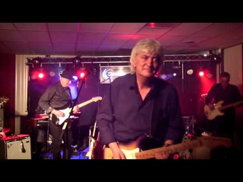 Kees Dusink Blues Forever Project