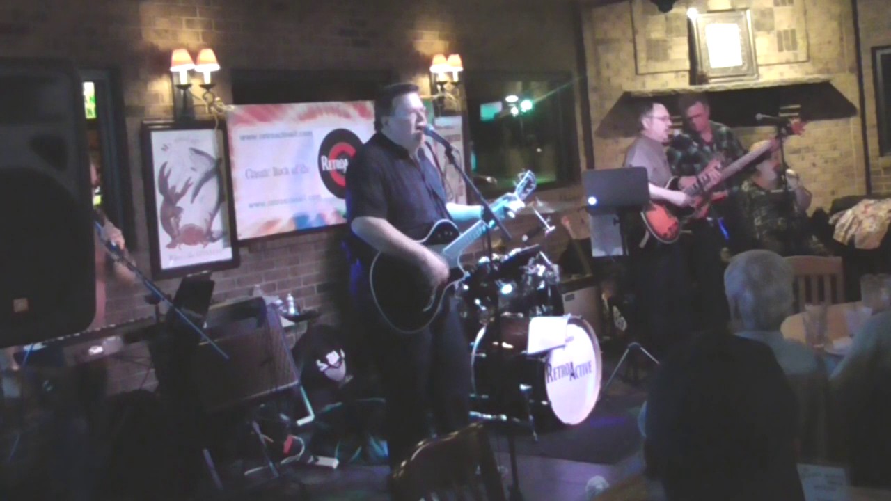 Promotional video thumbnail 3 for RetroActive