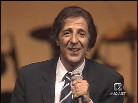 Teatro   Giorgio Gaber   'io Non Mi Sento Italiano'