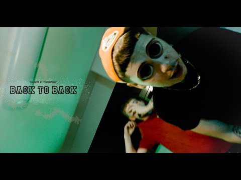 SaucedUpB ft. OsamaBinRabbit | Back To Back