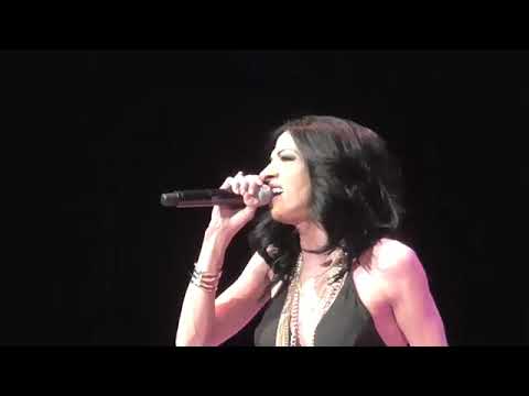 Dana International - Hava Nagila (Live at the Eurovision Gala Night in Luxembourg 2016)