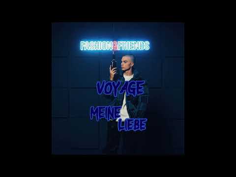 VOYAGE - MEINE LIEBE - (OFFICAL MUSIC VIDEO)