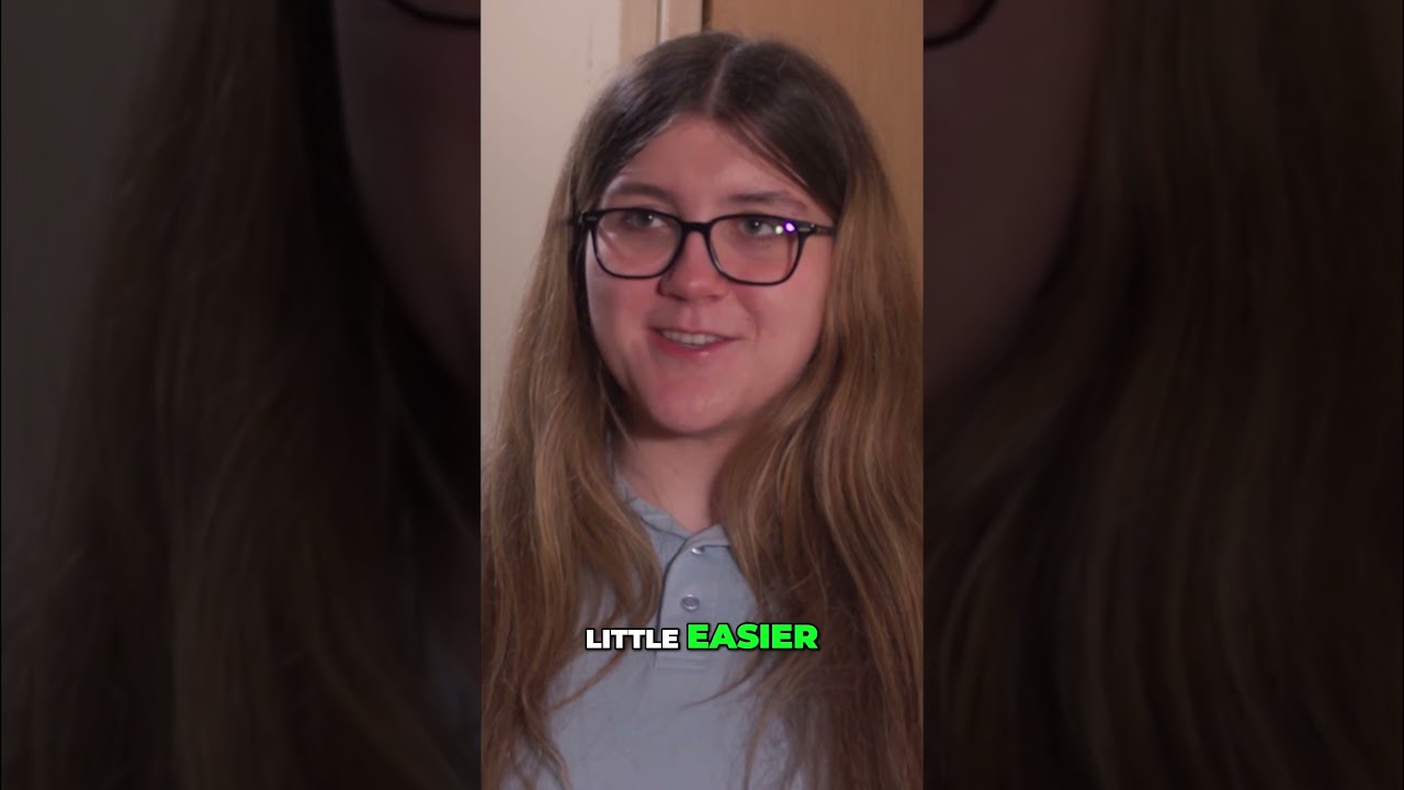 Top 5 Player in the 2026 Class Olivia Vukosa is a Humble Superstar