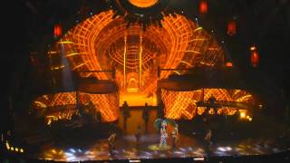 Cher: Dressed To Kill Tour - Intro & Woman's World (Fan Edit)