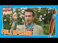 Rubber Print Pictures Episode 21 Full Episode Mister Maker Comes To Town