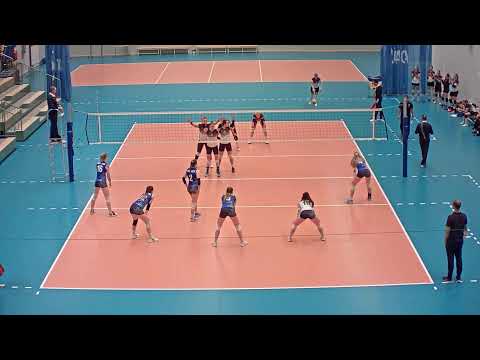 N1 Playoff Final: Kuortaneen Urheiluopisto - HEL Volley, 17.04.2021 17:30