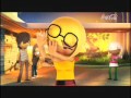 Fanta Mime 30 Coca Cola Brasil 2010