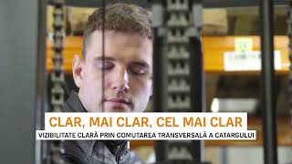 Noul stivuitor cu catarg retractabil STILL FXR 14C-16C