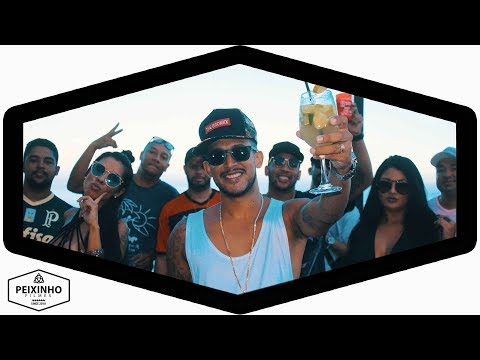 MC Tikão - De São Conrado ao Leblon (Peixinho Filmes)