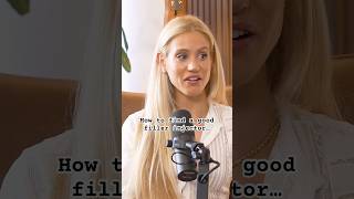 Dermatologist explains how to find a good injector if you’re interested in filler. ￼#glowlabpodcast