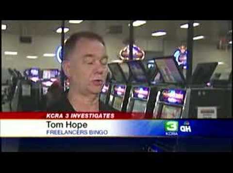 Court Issues Electronic Bingo Ruling