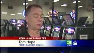 Court Issues Electronic Bingo Ruling