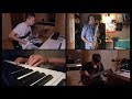Summer 2018 Project - Mike Stern's "Slow Change"